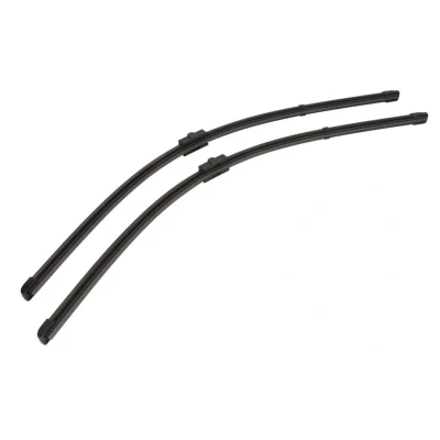 Imagem de Escova do limpa vidros Valeo Silencio X.trm 577869 à frente Sem armação CITROËN: Xsara Picasso, MERCEDES BENZ: Classe S Sedan