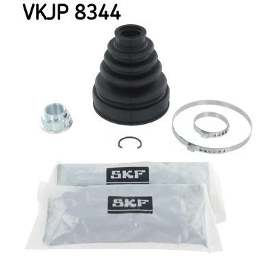 Imagem de SKF VKJP 8344 Fole de Transmissão 101 TOYOTA: RAV4 III SUV