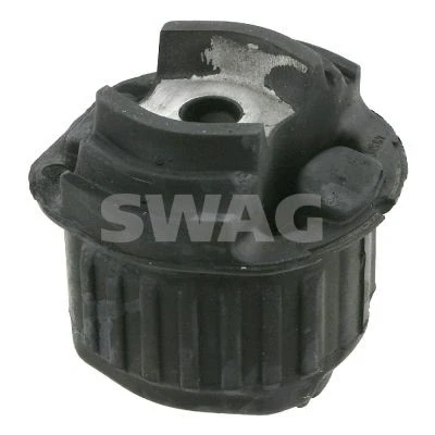 Imagem de SWAG 10 79 0027 Bucha de Eixo traseiro esquerdo, traseira, direito Borracha MERCEDES BENZ: Classe E T modell