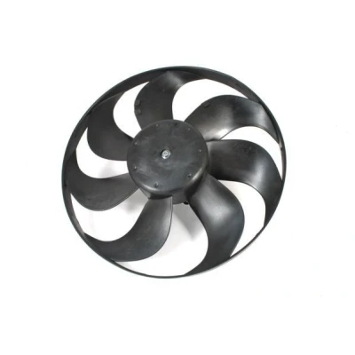 Imagem de THERMOTEC D8W004TT ventilador de radiador 345, 345 12 200/60 elétrico sem estrutura do (caixilho)