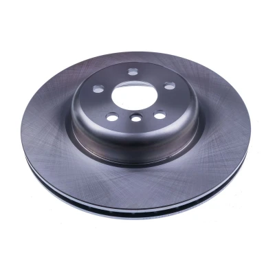 Imagem de DENCKERMANN disco de travão BMW: 5 Touring, Sedan, 3 Touring 345mm 24mm duas peças B130882 Discos