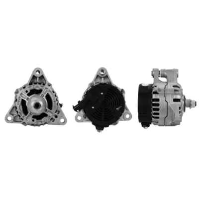 Imagem de LUCAS ELECTRICAL LRA02512 Alternador 24V 55A