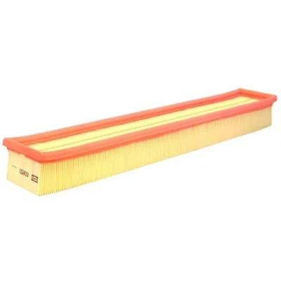 Imagem de MAPCO 60851 Filtro de ar 58 86 520 Cartucho filtrante MERCEDES BENZ: Classe C T modell, Sedan, Coupe