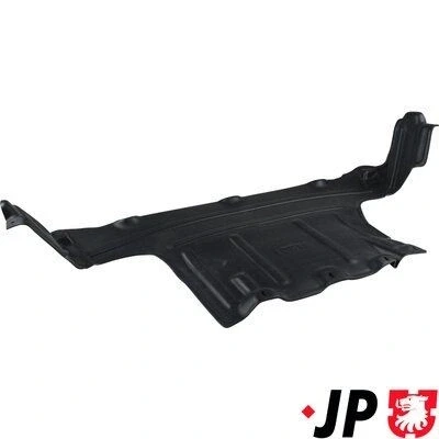 Imagem de JP GROUP 1181302800 Isolamento do compartimento motor à frente