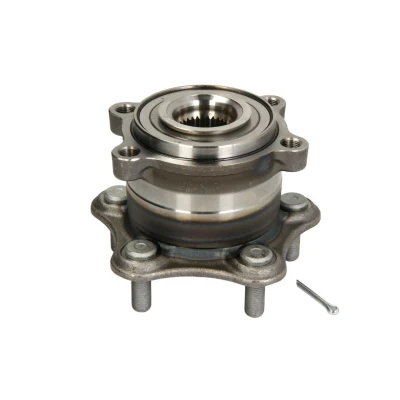 Imagem de SNR R168.111 Kit de rolamento roda com anel sensor magnético integrado 150 INFINITI: Q50 Sedan