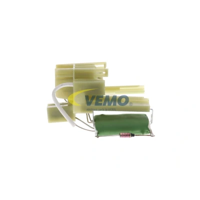 Imagem de VEMO Original Quality V40 03 1120 Regulador, ventilador do habitáculo