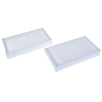 Imagem de DENCKERMANN M110707 Filtro, ar do habitáculo Filtro de fresco 252 134 39 MERCEDES BENZ: Classe ML, R, GL