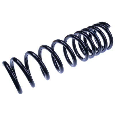 Imagem de DENCKERMANN D700634 Mola de suspensão Eixo traseiro FORD: Focus Mk3 Carrinha (DYB) 1.0 EcoBoost, 1.6 TDCi ECOnetic, 2.0 ST, Ti