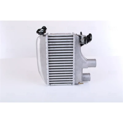 Imagem de NISSENS 96164 Intercooler TOYOTA: Corolla IX Hatchback