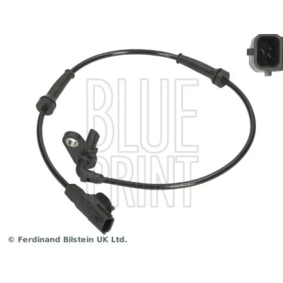Imagem de BLUE PRINT ADN17166 Sensor de ABS Eixo traseiro direito 0,540