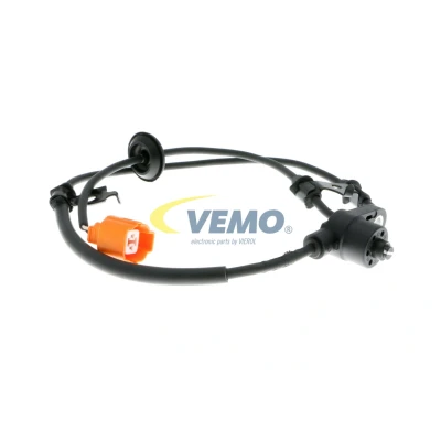 Imagem de VEMO V26 72 0124 Sensor de ABS Eixo dianteiro, lado esquerdo Original Quality para veículos com 12