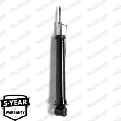 Imagem de MONROE G15028 Amortecedor Pressão do gás Tubo duplo com assento de mola olhal em baixo, cavilha cima VOLKSWAGEN: GOLF 3 Variant