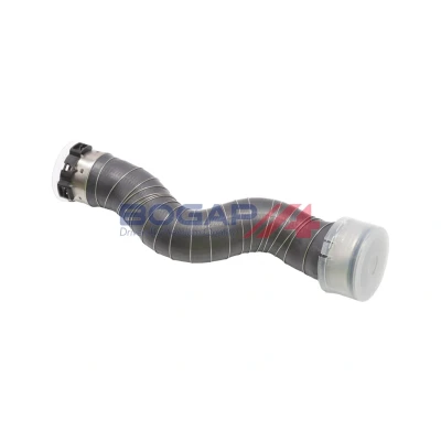 Imagem de BOGAP B1711149 Mangueira Para o Turbocompressor 60mm Borracha BMW: 3 Touring, Coupe, Sedan
