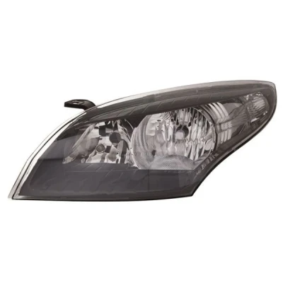 Imagem de ABAKUS 551 1178LMLEMN2 Farol Principal RENAULT: MEGANE 3, 3 Grandtour