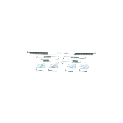 Imagem de BOSCH 1 987 475 283 Kit de acessórios, maxilas do travão com mola CITROËN: C3 I Hatchback