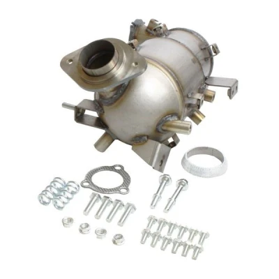 Imagem de MAXGEAR 27 6027 Filtro de Partículas Euro 5 Codificado TOYOTA: Auris Hatchback