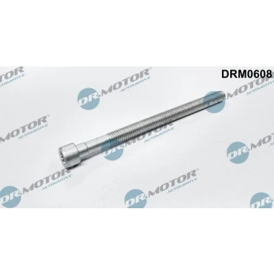 Imagem de DR.MOTOR AUTOMOTIVE DRM0608 Parafuso, suporte de injector AUDI: A3 Hatchback, A6 C6 Avant, VOLKSWAGEN: Touran I, Golf 5, SKODA: Octavia 2 Combi