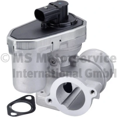 Imagem de PIERBURG 7.10334.17.0 Válvula EGR elétrico de controlo com junta FORD: MONDEO 3 Kombi, 3, JAGUAR: X Type Sedan