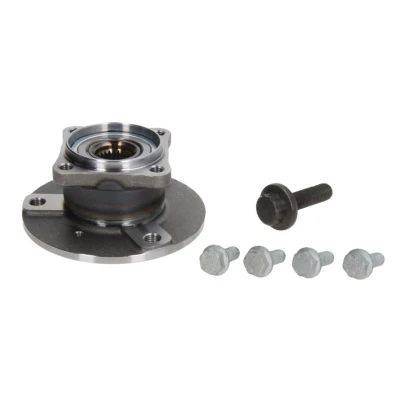Imagem de FAG 713 6673 40 Kit de rolamento roda A imagem corresponde ao volume fornecimento 133,50, 68,00 SMART: Fortwo I Coupe, City Coupe