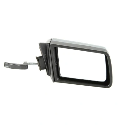 Imagem de Espelho retrovisor Blic 5402 04 1192211P à direita preto mecânico convexo OPEL: Corsa A Van, CC, TR