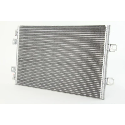 Imagem de NRF EASY FIT 35909 Condensador com retentor 15,3 Alumínio 535