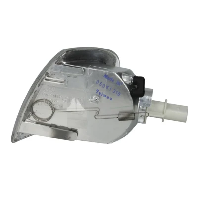 Imagem de TYC 18 5215 05 2 Intermitente branco à frente, lado direito com porta lâmpadas SEAT: Arosa