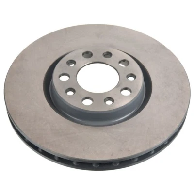Imagem de BLUE PRINT ADBP430054 Disco de travão Eixo dianteiro 305 28 5 110 interior ventilado revestido ALFA ROMEO: Giulia Sedan