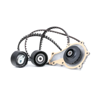 Imagem de AIRTEX WPK 167801 Bomba de Água + Kit Correia Distribuição PEUGEOT: 206 Hatchback, 307 SW, CITROËN: C4 I Grand Picasso