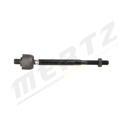 Imagem de MERTZ M S2540 Barra Axial da Direção Eixo dianteiro, lado esquerdo, direito MERCEDES BENZ: Classe C Sedan, T modell