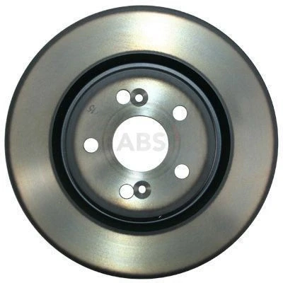 Imagem de A.B.S. 17782 Disco de travão 312 28 5 ventilado revestido RENAULT: MEGANE 2, CLIO 3