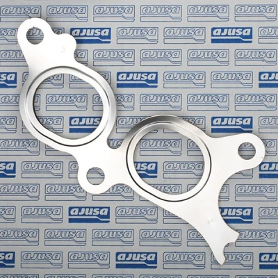 Imagem de AJUSA MULTILAYER STEEL 13093100 Junta de escape Colector TOYOTA: Celica V Coupe
