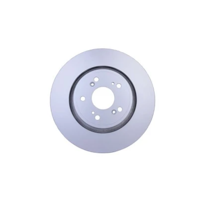 Imagem de HELLA 8DD 355 125 321 Disco de travão 315 28 05/09 114,3 ventilado fora revestido sem pernos fixação da roda, cubo roda PRO HONDA: CR V 4