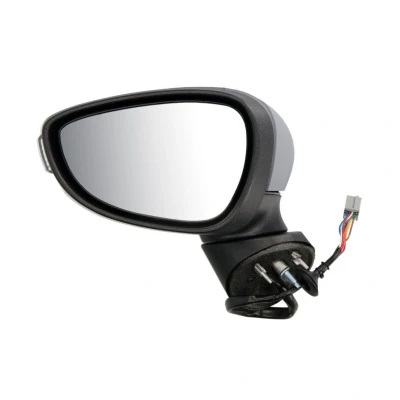 Imagem de Espelho retrovisor exterior BLIC 5402 04 1115392P Links