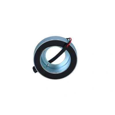 Imagem de NRF 38563 Bobina, embraiagem magnética compressor RENAULT: LAGUNA 3 Grandtour