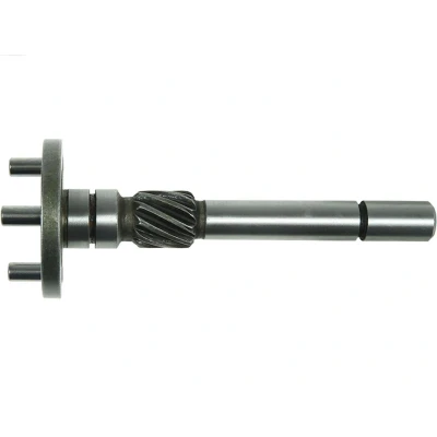 Imagem de AS PL SG0064 Roda coroa c / dentes inter., engren. planet. (motor arranque)