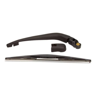 Imagem de MAXGEAR 39 0457 Conjunto de braços limpa vidros, limpeza vidros com escova integrada