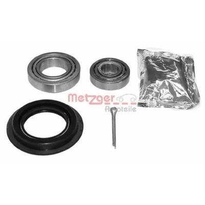 Imagem de METZGER WM 596 Kit de rolamento roda 45