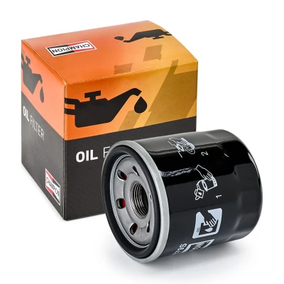 Imagem de CHAMPION COF100679S Filtro de óleo M 20 x 1.5 aparafusado KIA: cee‘d II Sportswagon, Picanto I, RIO 3, HYUNDAI: i20 Hatchback