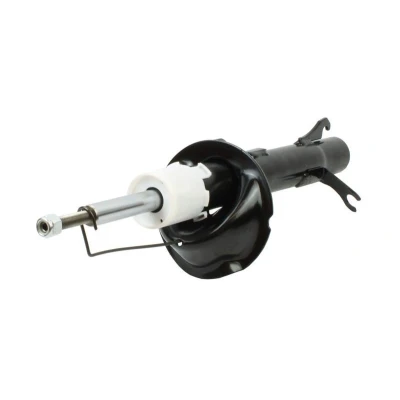 Imagem de MAXGEAR 11 1563 Amortecedor Eixo dianteiro, lado direito Pressão do gás Tubo duplo com assento de mola cavilha em cima