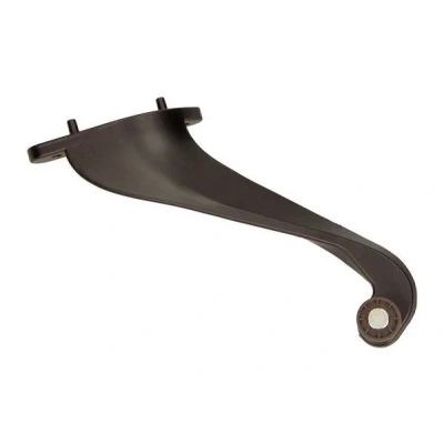 Imagem de MAXGEAR 27 0264 Guia dos roletes, porta corrediça em cima, esquerda PEUGEOT: Partner I Van, II Tepee