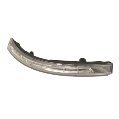 Imagem de PRASCO KI0247415 Intermitente branco Retrovisor exterior direito,