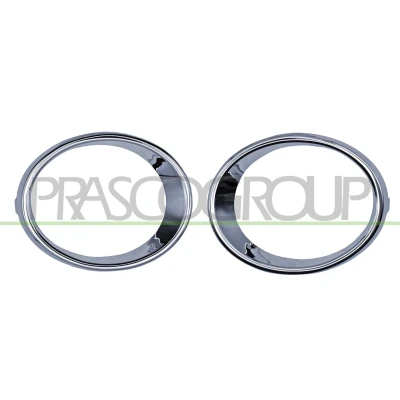 Imagem de PRASCO RN7501220 Suporte, farol de nevoeiro RENAULT: Kadjar