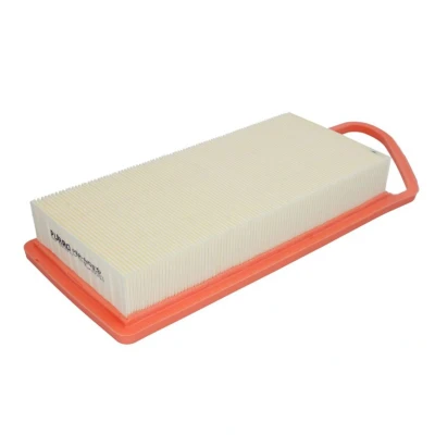 Imagem de PURRO PUR PA2039 Filtro de ar 48 139 385 quadrado Cartucho filtrante PEUGEOT: 206 Hatchback, 307 207 CITROËN: C3 I Hatchback