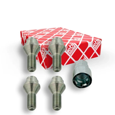 Imagem de FEBI BILSTEIN 27051 Pernos de segurança