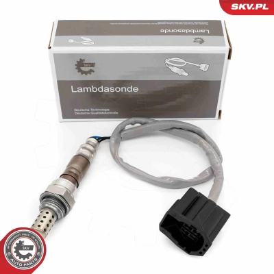 Imagem de ESEN SKV 09SKV147 Sonda lambda de saltos MAZDA: MX 5 3
