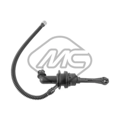 Imagem de Metalcaucho 06129 Cilindro Mestre da Embraiagem PEUGEOT: 406 Carrinha
