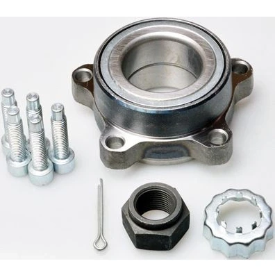 Imagem de DENCKERMANN W413331 Kit de rolamento roda FORD: Transit Mk6 Van