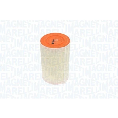 Imagem de MAGNETI MARELLI 153071760237 Filtro de ar 240 158 Cartucho filtrante ALFA ROMEO: Giulietta Hatchback, Van