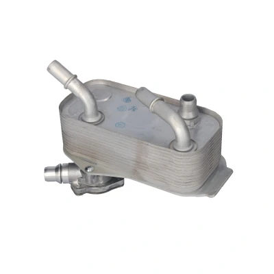 Imagem de FEBI BILSTEIN 184571 Radiador de Óleo BMW: 3 Touring, Coupe, 1 Hatchback