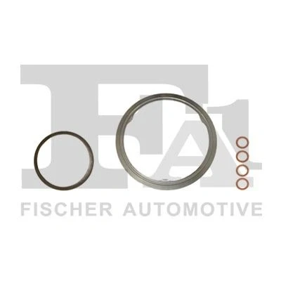 Imagem de Kit de montagem, turbocompressor FA1 KT100060E